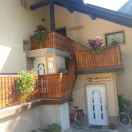 Apartment Tunel Hrušica Екстериор снимка