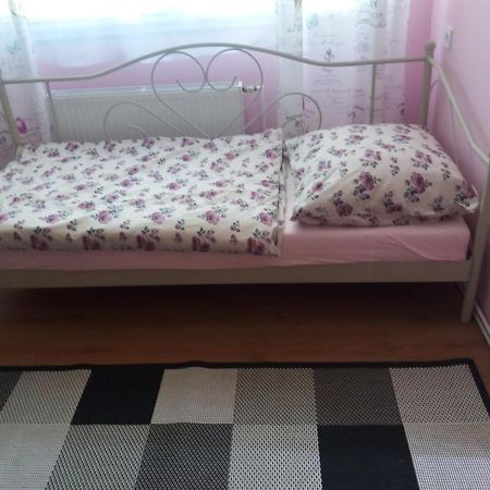 Apartment Tunel Hrušica Екстериор снимка