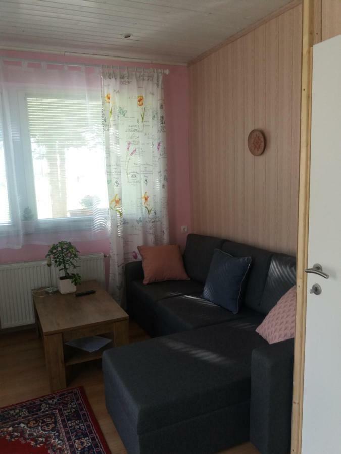Apartment Tunel Hrušica Екстериор снимка