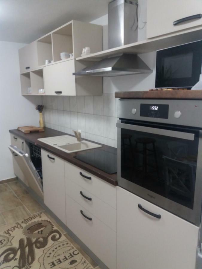 Apartment Tunel Hrušica Екстериор снимка