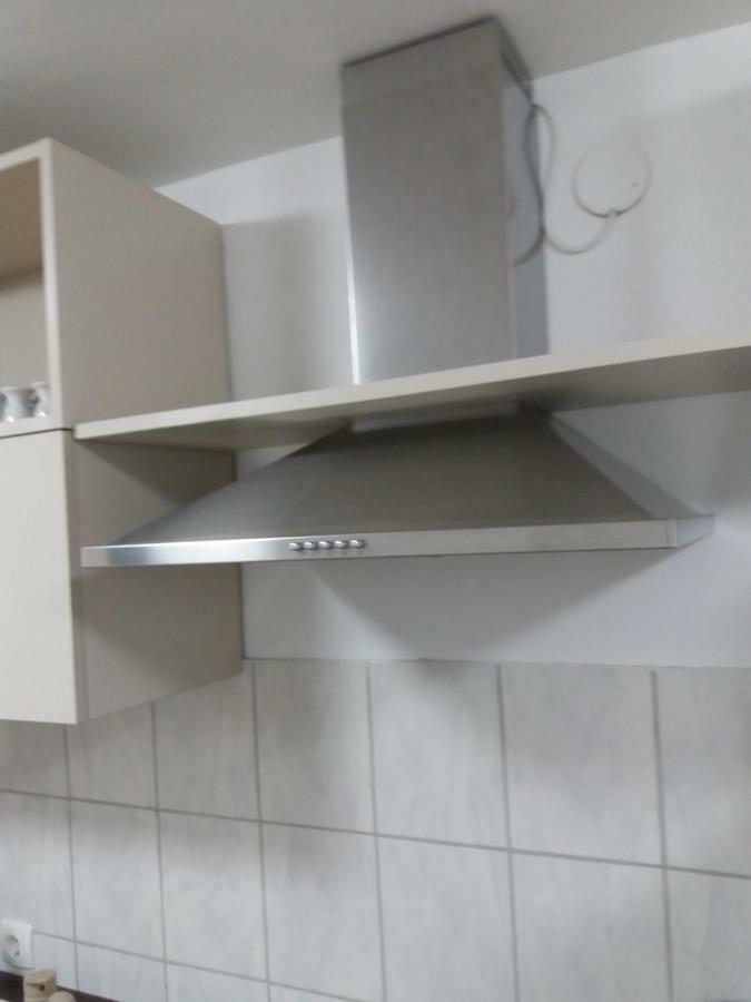 Apartment Tunel Hrušica Екстериор снимка