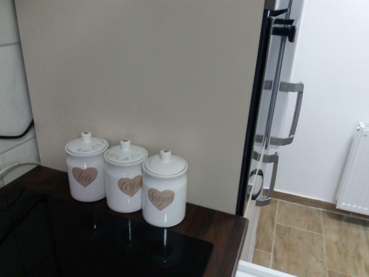 Apartment Tunel Hrušica Екстериор снимка