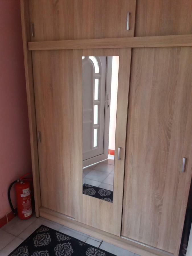 Apartment Tunel Hrušica Екстериор снимка
