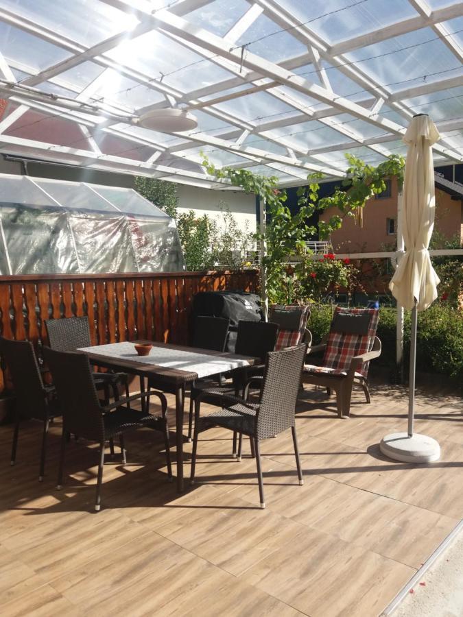 Apartment Tunel Hrušica Екстериор снимка