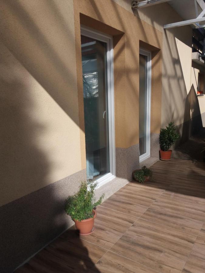 Apartment Tunel Hrušica Екстериор снимка