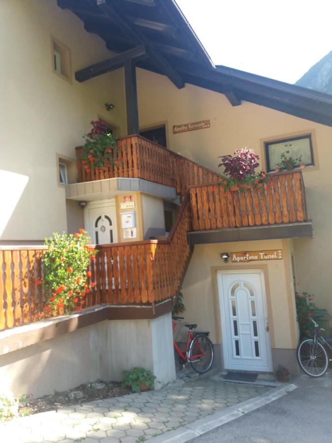 Apartment Tunel Hrušica Екстериор снимка