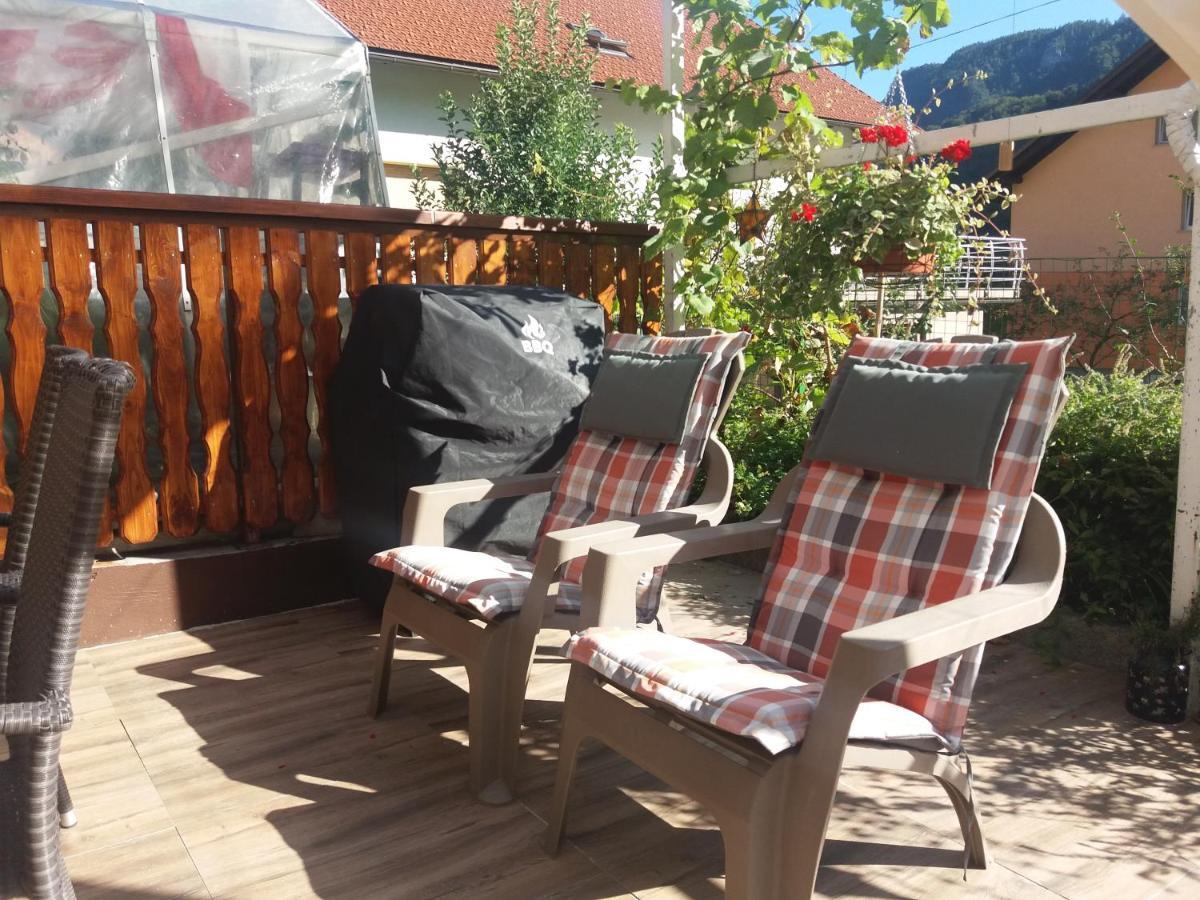 Apartment Tunel Hrušica Екстериор снимка