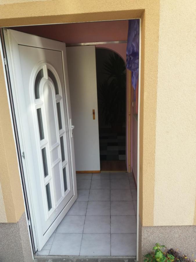 Apartment Tunel Hrušica Екстериор снимка