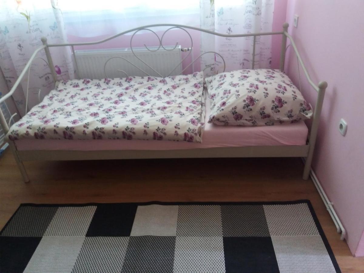 Apartment Tunel Hrušica Екстериор снимка