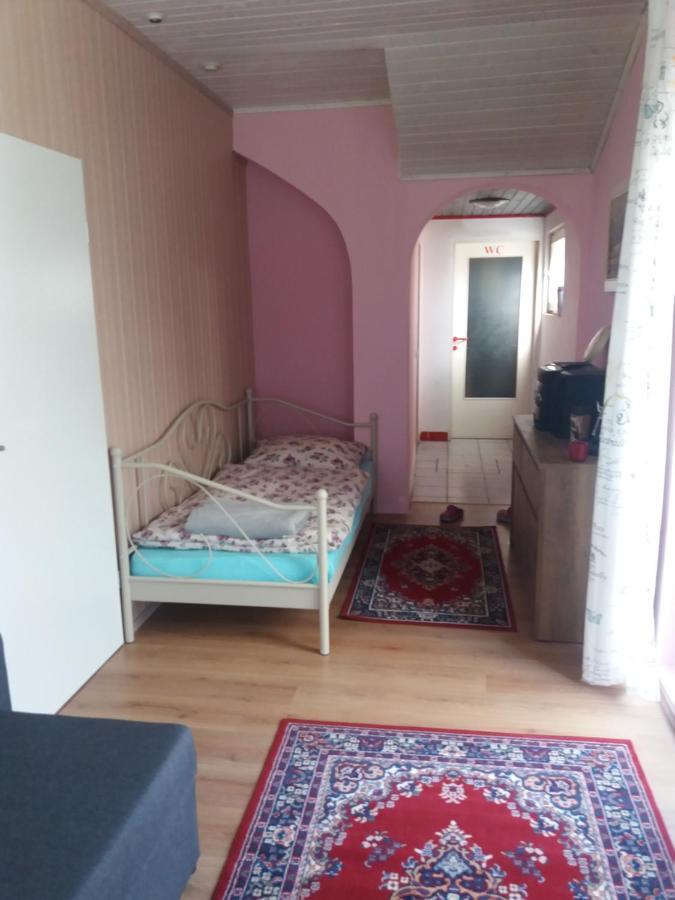 Apartment Tunel Hrušica Екстериор снимка