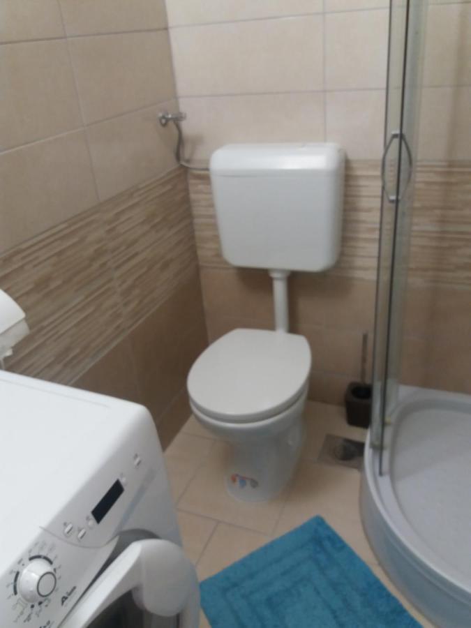 Apartment Tunel Hrušica Екстериор снимка