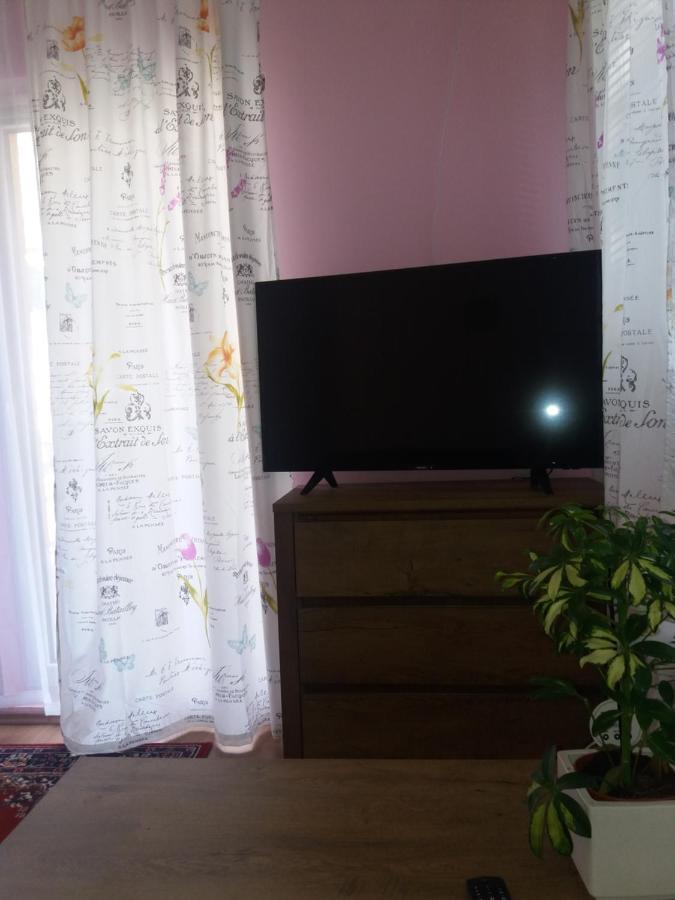 Apartment Tunel Hrušica Екстериор снимка